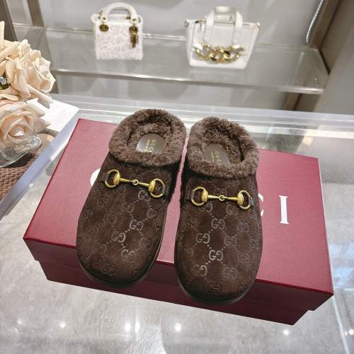 Gucci shoes 075 HL032