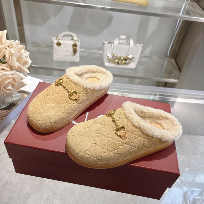 Gucci shoes 075 HL032