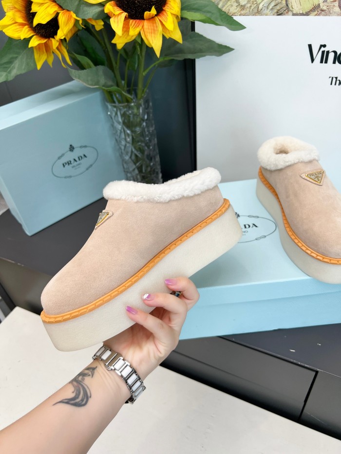 Prada Boots 021 HL052