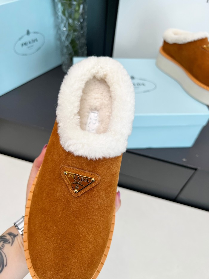 Prada Boots 021 HL052