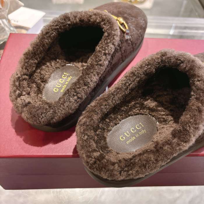 Gucci shoes 075 HL032