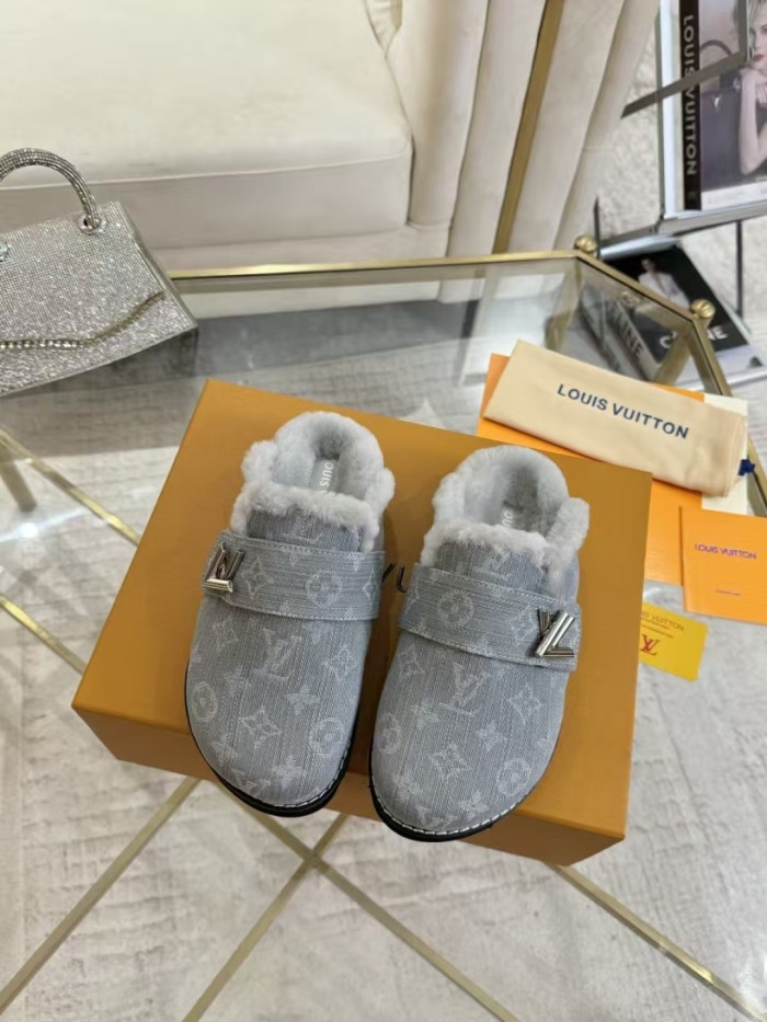 LV shoes 029 HL562