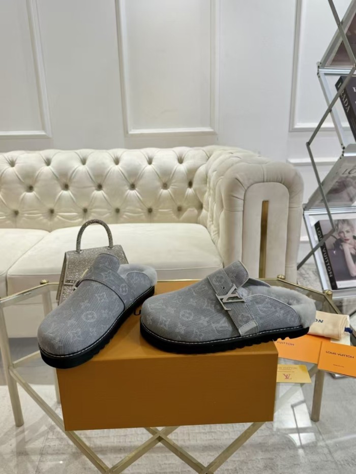 LV shoes 029 HL562