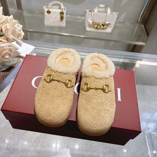 Gucci shoes 075 HL032