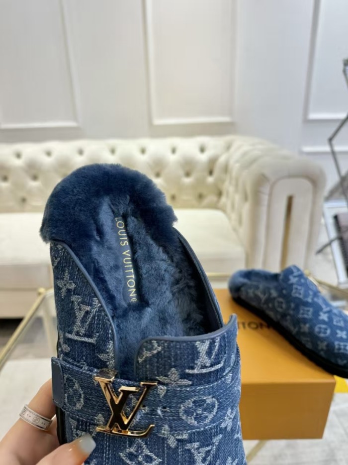 LV shoes 029 HL562
