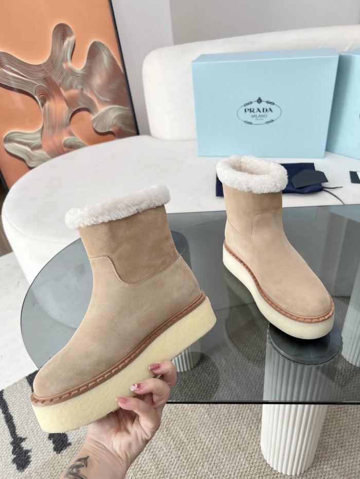 Prada Boots 020 HL082