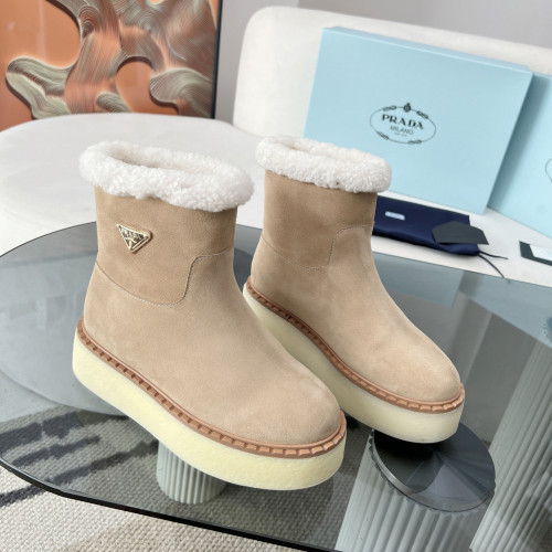 Prada Boots 020 HL082