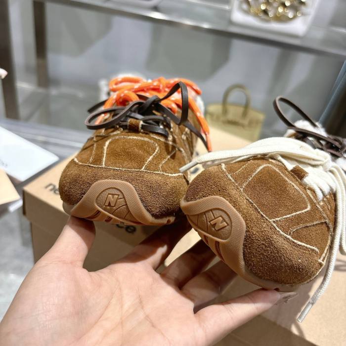 Miu Miu Casual shoes 011 HL072
