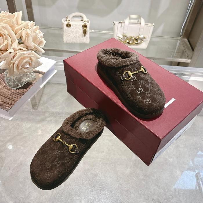 Gucci shoes 075 HL032