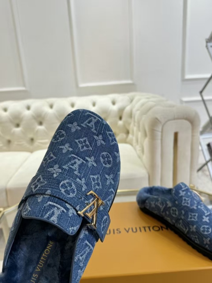 LV shoes 029 HL562