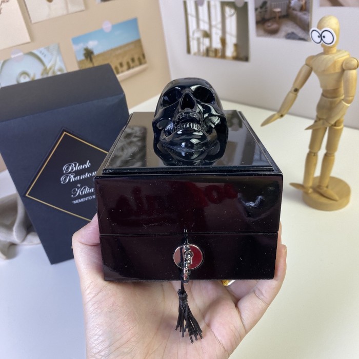 Kilian Black Phantom 50ml