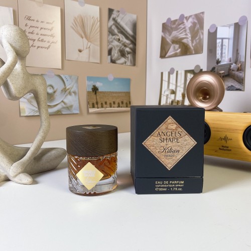 Kilian Angels' Share Paradis 50ml