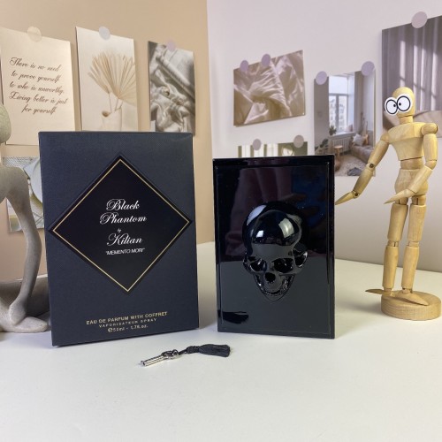 Kilian Black Phantom 50ml