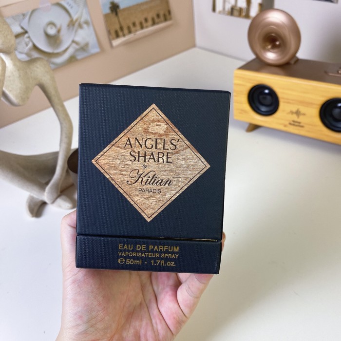 Kilian Angels' Share Paradis 50ml