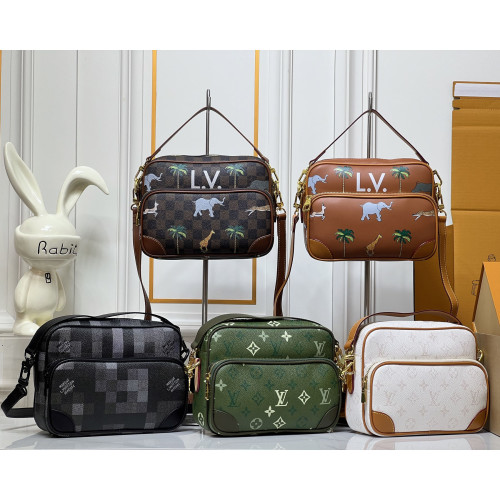 LV Nil Bag M14682 XX051 25cm
