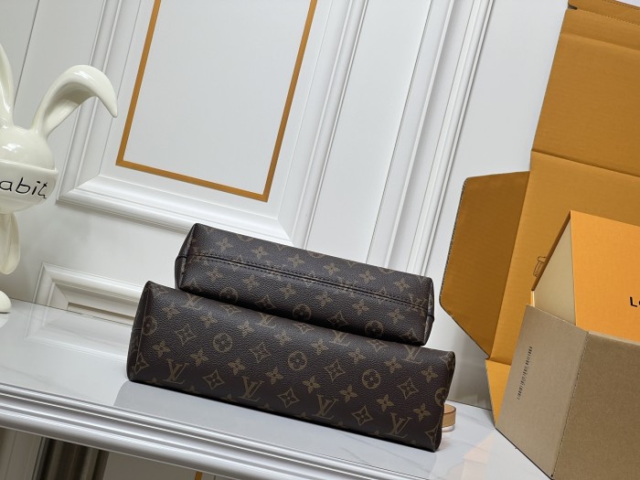 LV Ever More PM Bag M15208 XX041051 28-35cm