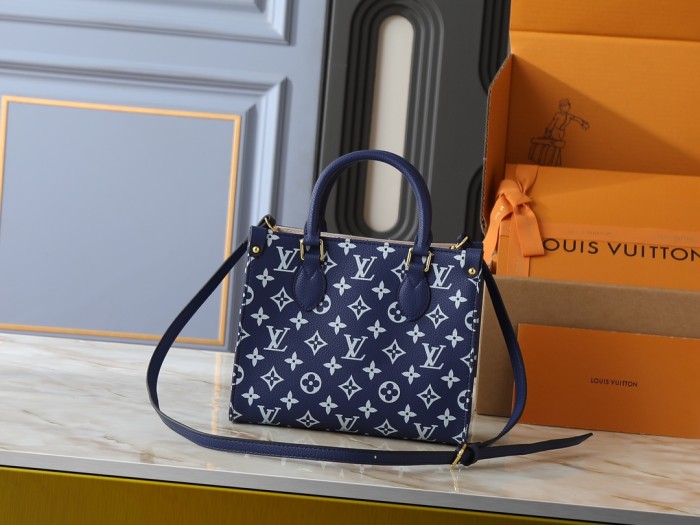 LV OnTheGo PM M10303 XX041 25cm