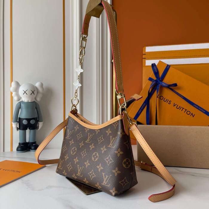 LV Speedy Bandoulière Bag M13016 XX021031041 20.5-36cm