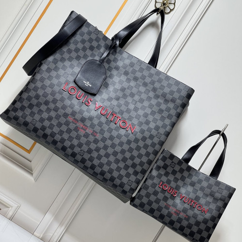 LV Shopper Bag M13940 XX051061 25-42cm