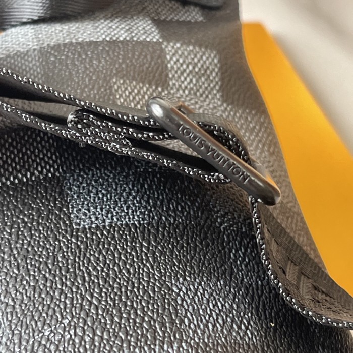 LV Rush Bumbag M14920 XX031 30cm