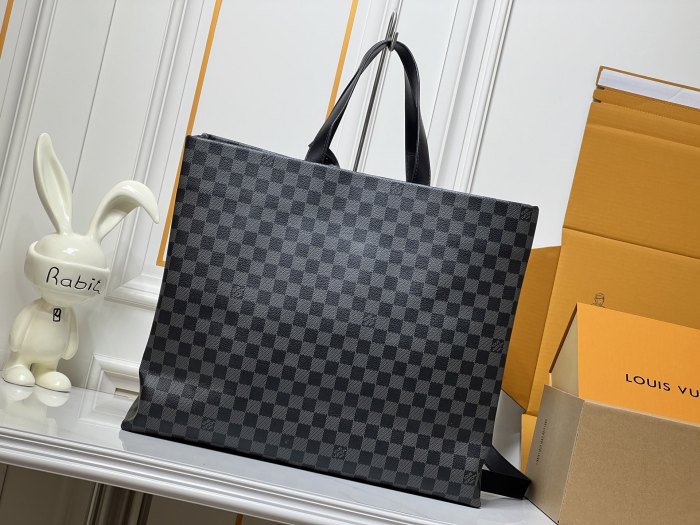 LV Shopper Bag M13940 XX051061 25-42cm