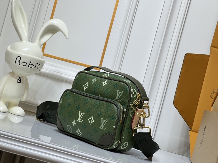 LV Nil Bag M14682 XX051 25cm