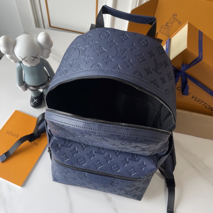 LV Discovery Backpack M14884 XX091 38cm