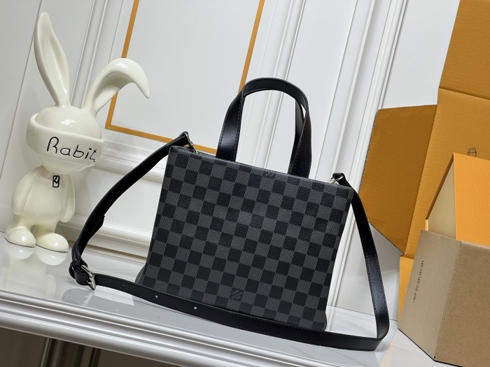 LV Shopper Bag M13940 XX051061 25-42cm