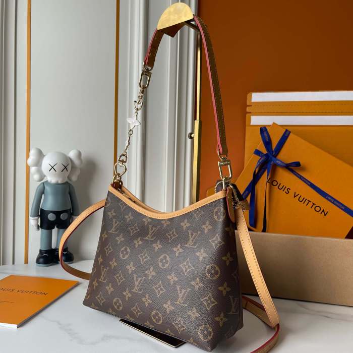 LV Speedy Bandoulière Bag M13016 XX021031041 20.5-36cm