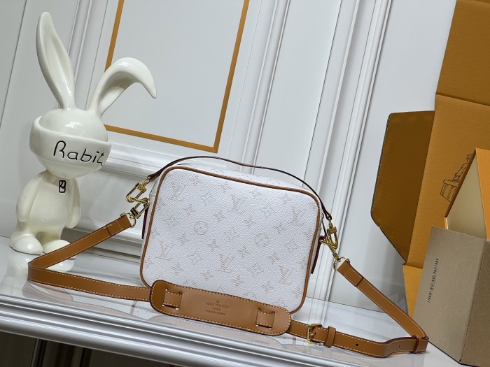LV Nil Bag M14682 XX051 25cm