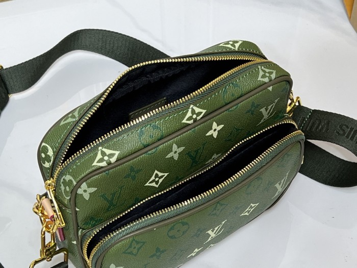 LV Nil Bag M14682 XX051 25cm