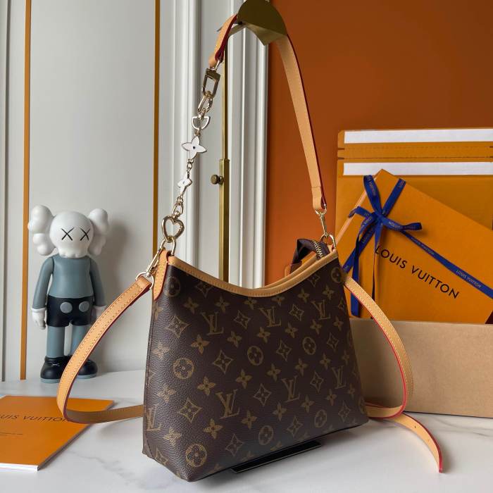 LV Speedy Bandoulière Bag M13016 XX021031041 20.5-36cm