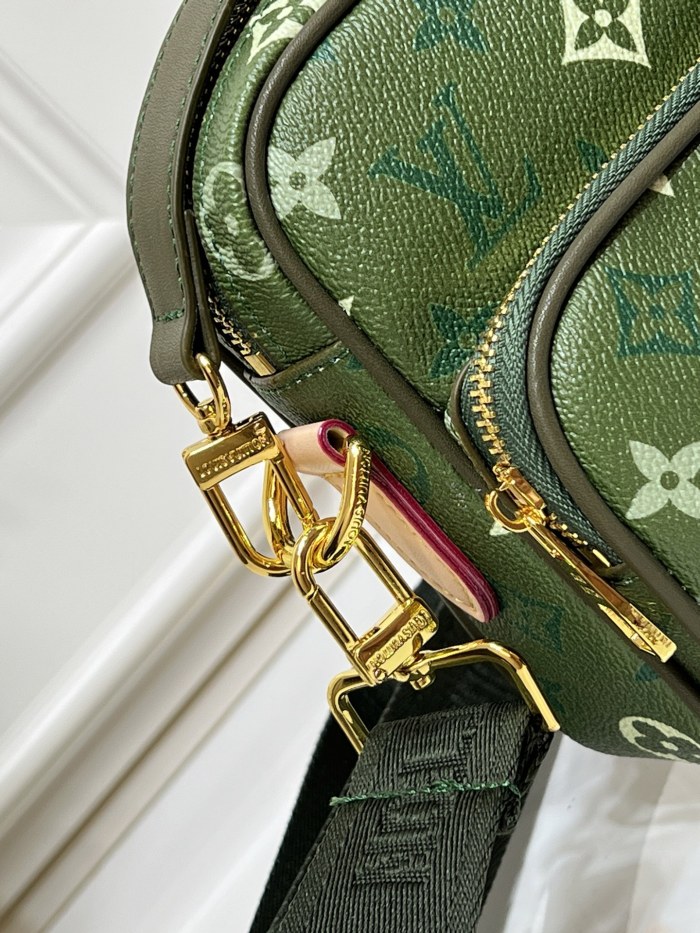LV Nil Bag M14682 XX051 25cm
