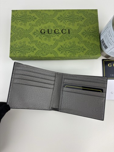 Gucci Wallet 768243 LM05 11cm