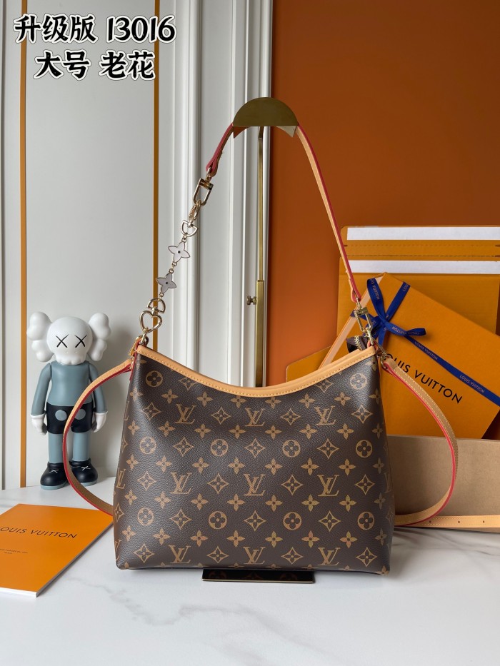 LV Speedy Bandoulière Bag M13016 XX021031041 20.5-36cm