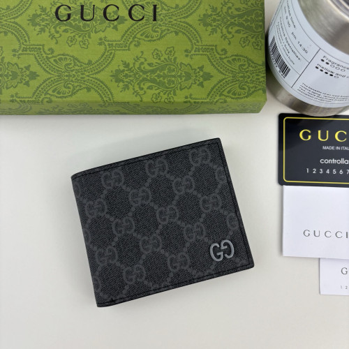 Gucci Wallet 768243 LM05 11cm