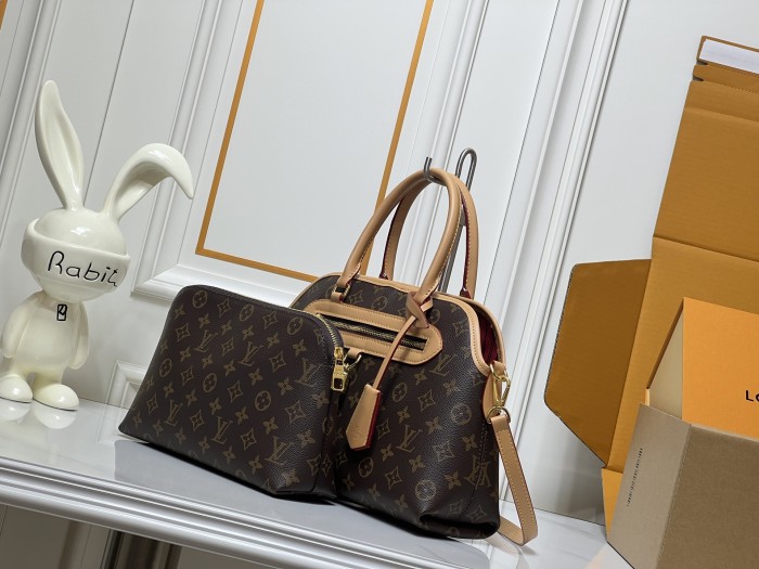 LV Ever More PM Bag M15208 XX041051 28-35cm