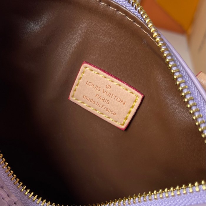 LV Speedy Bandoulière Bag M16280 XX041051061 20.5-30cm