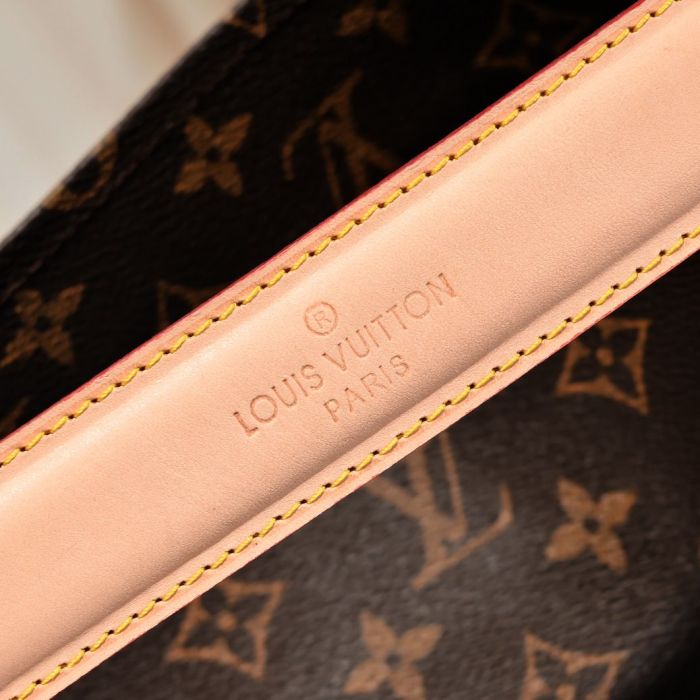 LV Métis Bag M40781 XX071 36cm
