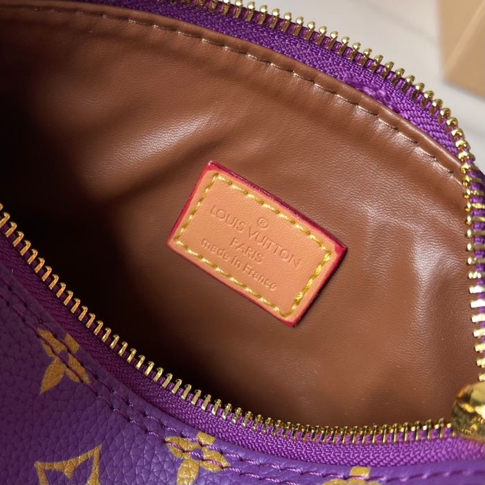 LV Speedy Bandoulière Bag M16280 XX041051061 20.5-30cm