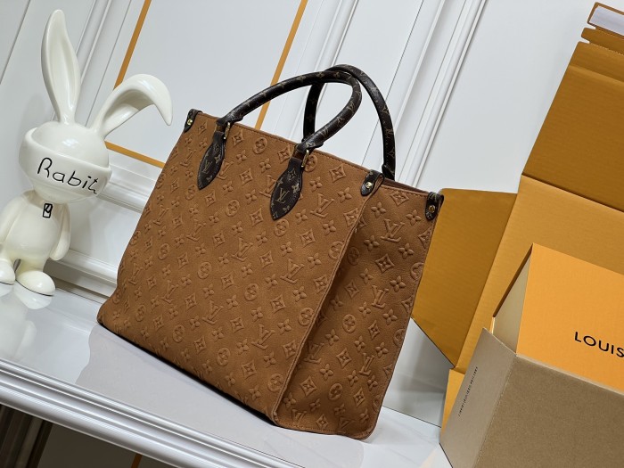 LV OnTheGo Tote M45039 XX071 32cm