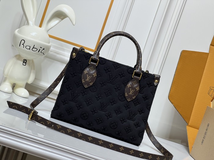 LV OnTheGo Tote M45659 XX041 25cm