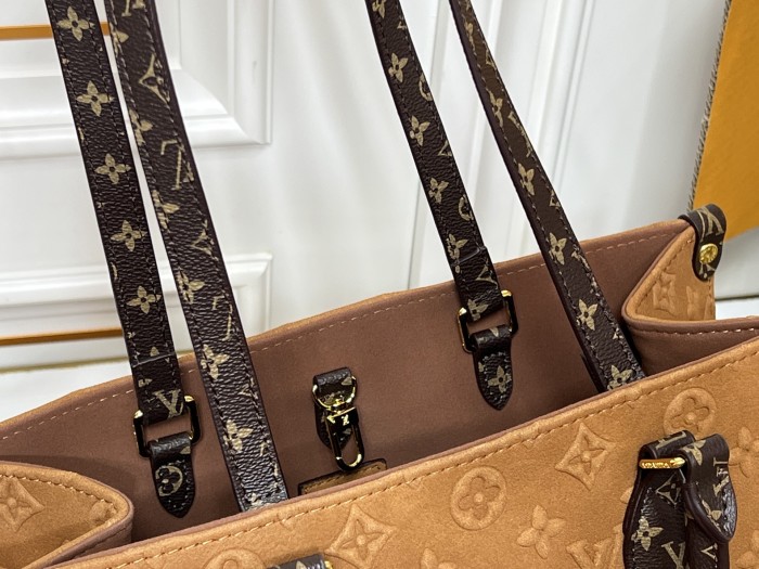 LV OnTheGo Tote M45039 XX071 32cm