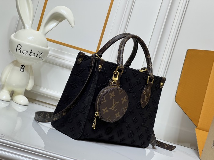 LV OnTheGo Tote M45659 XX041 25cm