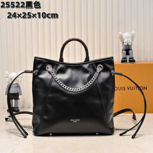 LV Off Duty Vibe Backpack M25522 XX061 25cm