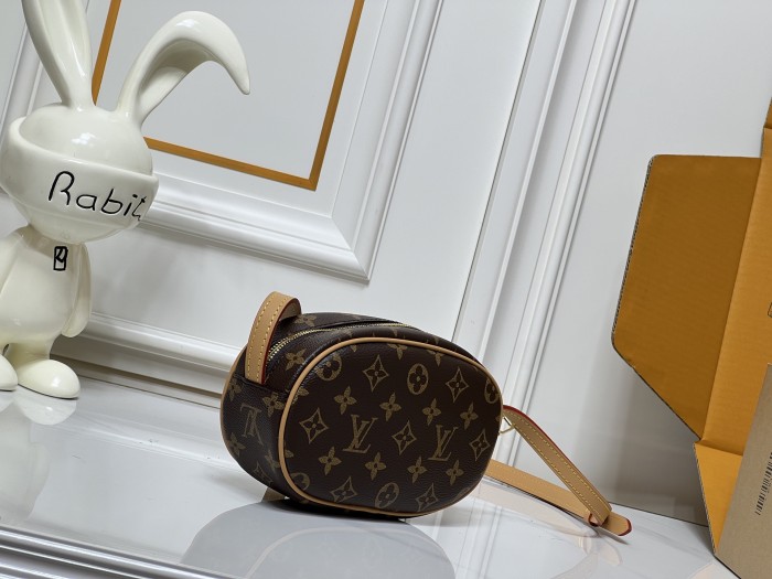 LV Shoulder Bag M25549 XX011 20cm