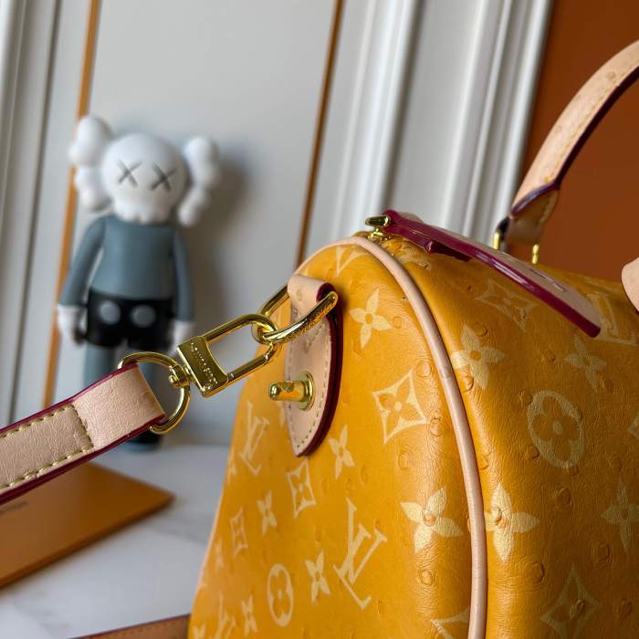 LV Speedy Bandoulière Bag M16280 XX041051061 20.5-30cm