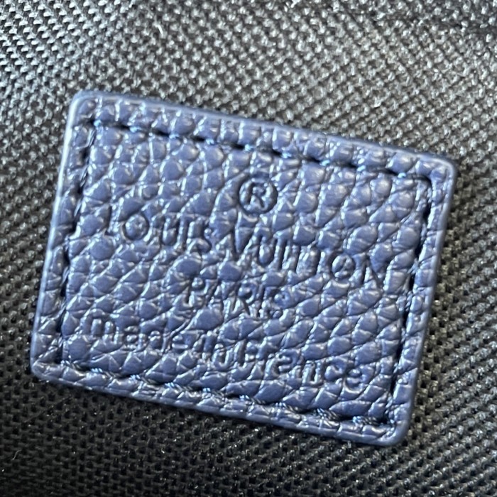 LV Boarding Bag M15265 XX051 24cm