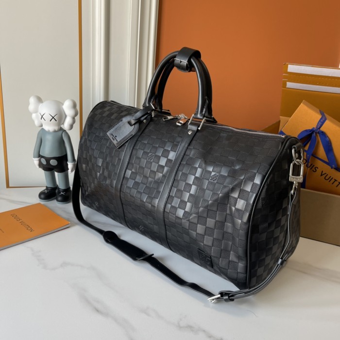 LV Keepall Bandoulière 50 Bag M22532 XX002 50cm