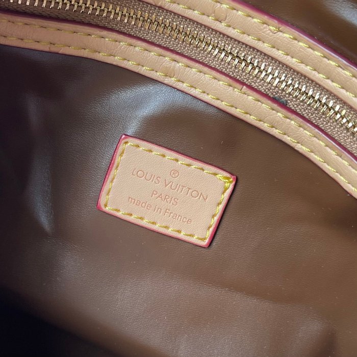 LV Speedy Bandoulière Bag M16280 XX041051061 20.5-30cm